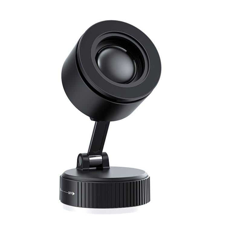 Тримач автомобільний для телефону Winso Holder Pro 10 Bluetooth 360° Black (35048208)