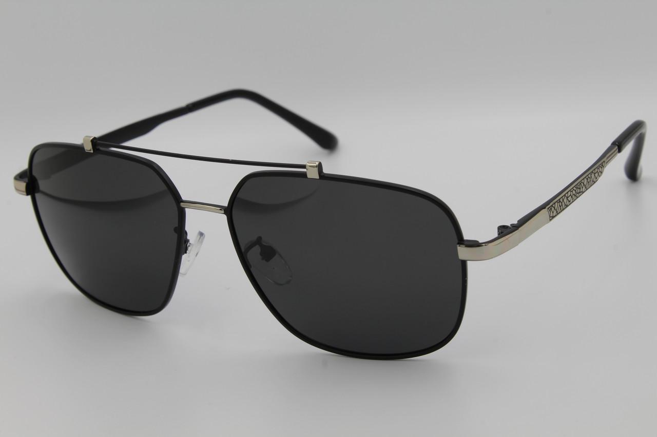 Сонцезахисні окуляри чоловічі поляризаційні 7704 С4 (2595507942) Сонцезахисні окуляри чоловічі поляризаційні 7704 С4 (2595507942)