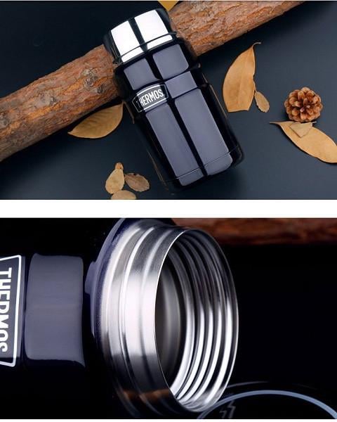 Термос для еды Thermos SK3020 0,71 л - фото 8 Термос для еды Thermos SK3020 0,71 л - фото 8