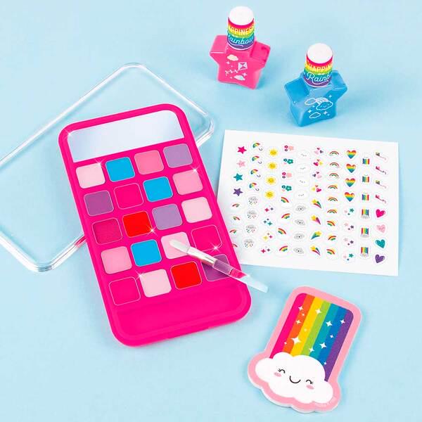 Набор для волшебного превращения Красавица Make it Real - фото 4 Набор для волшебного превращения Красавица Make it Real - фото 4