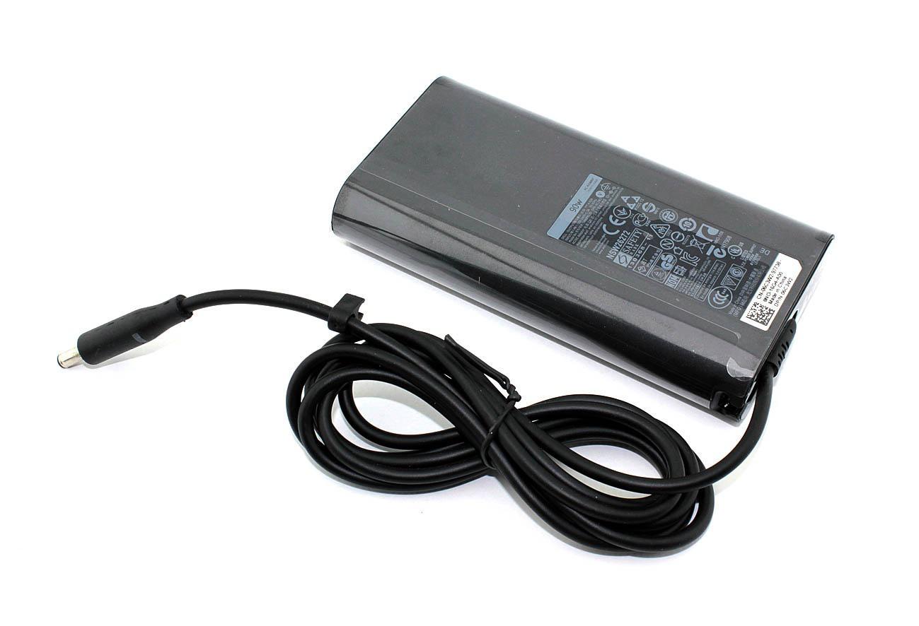 Блок питания для ноутбука Dell 90W 19,5V 4,62A 4,5x3,0 мм 06H22T (093239)