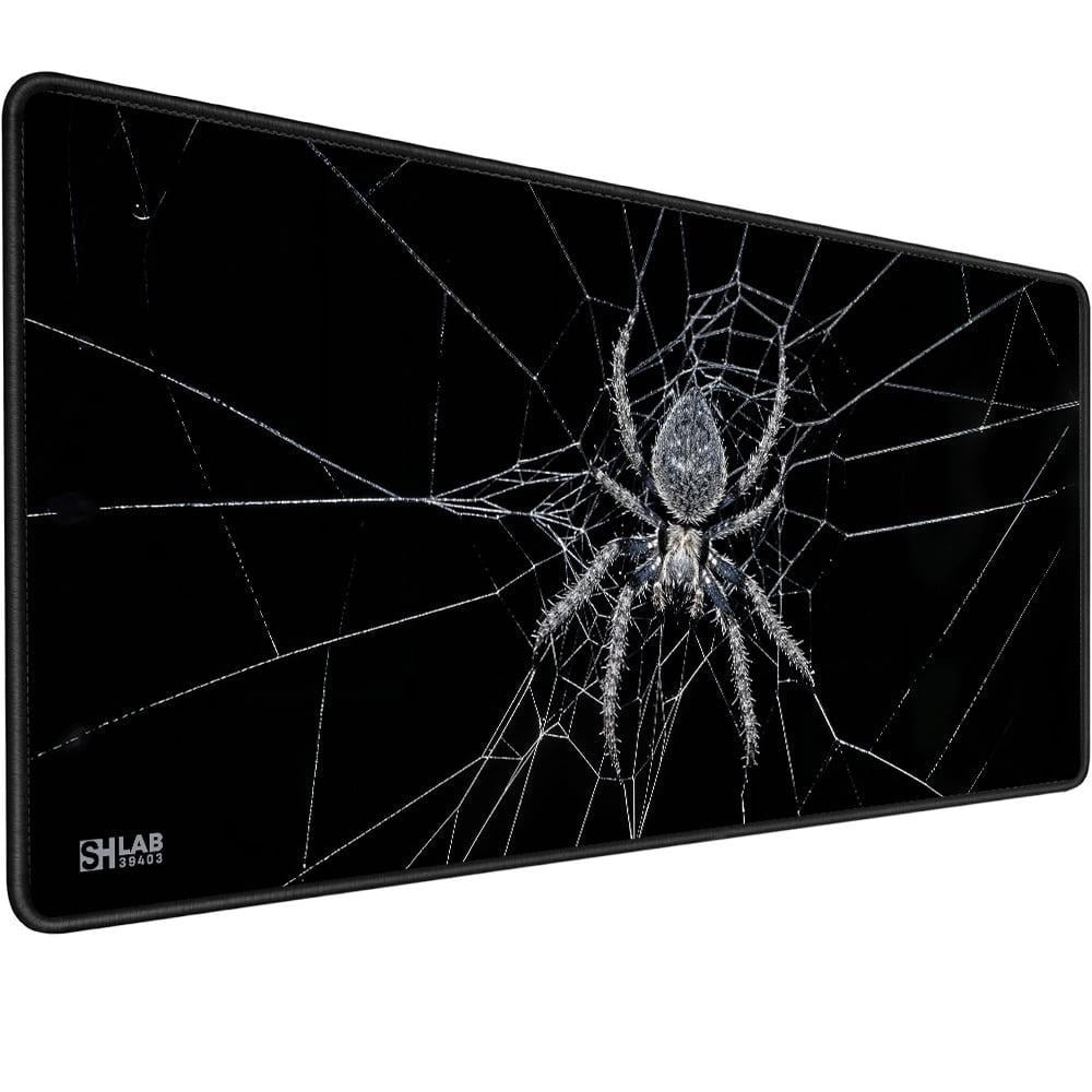 Игровая поверхность SHLab Spider on Web SHM-1105 70х30 см (39403) Игровая поверхность SHLab Spider on Web SHM-1105 70х30 см (39403)