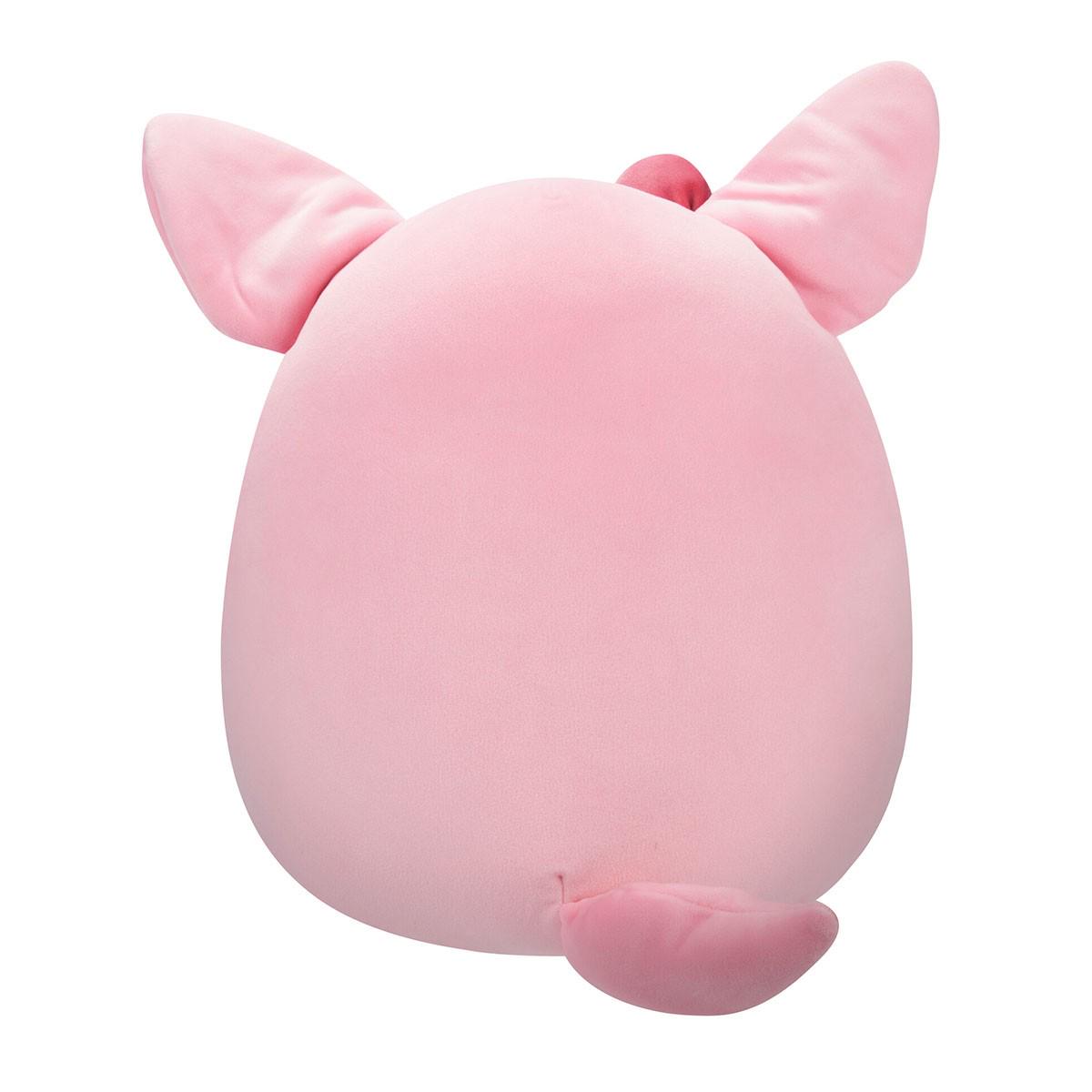 Іграшка м'яка SQUISHMALLOWS Лисиця Фенек Міракл 30 см - фото 4 Іграшка м'яка SQUISHMALLOWS Лисиця Фенек Міракл 30 см - фото 4
