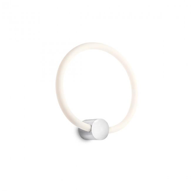 Бра Redo Spell Ap LED 13 W 3000K Chrome 5.1.2 (01-2220)