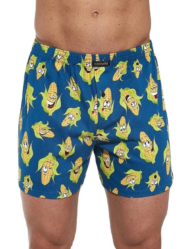 Трусы мужские боксери Cornette XXL GRA (001/133 Classic)