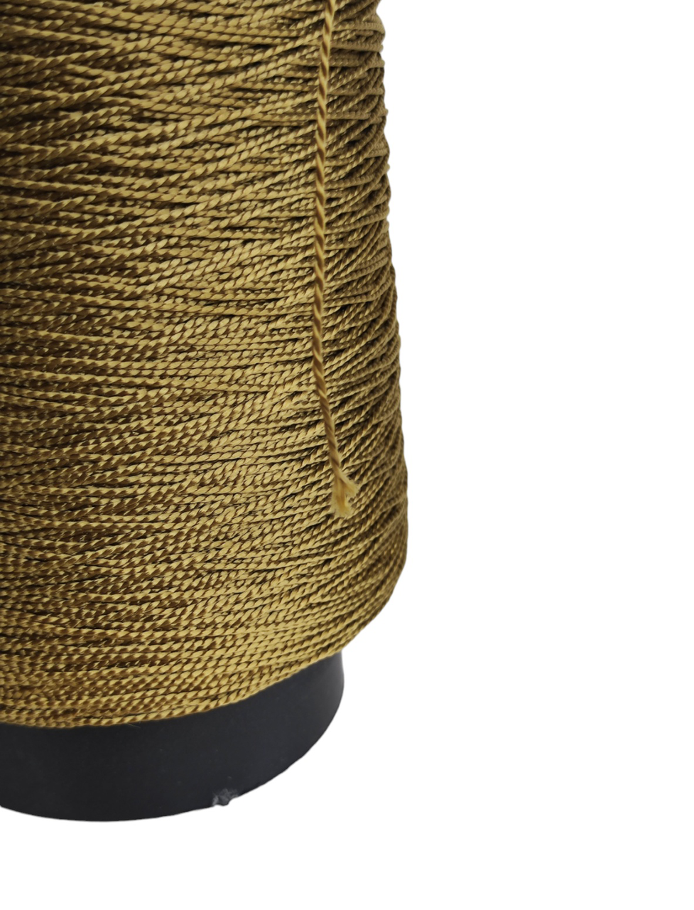 Нитка капронова Конус 375 текс Хакі (0940) - фото 2 Нитка капронова Конус 375 текс Хакі (0940) - фото 2