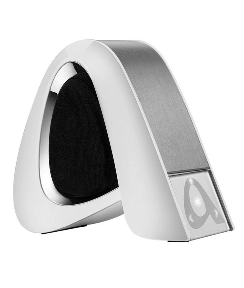 Колонка портативная XPRO OP-1003 10 Вт USB/AUX/FM/Bluetooth Серый (lp-76988)