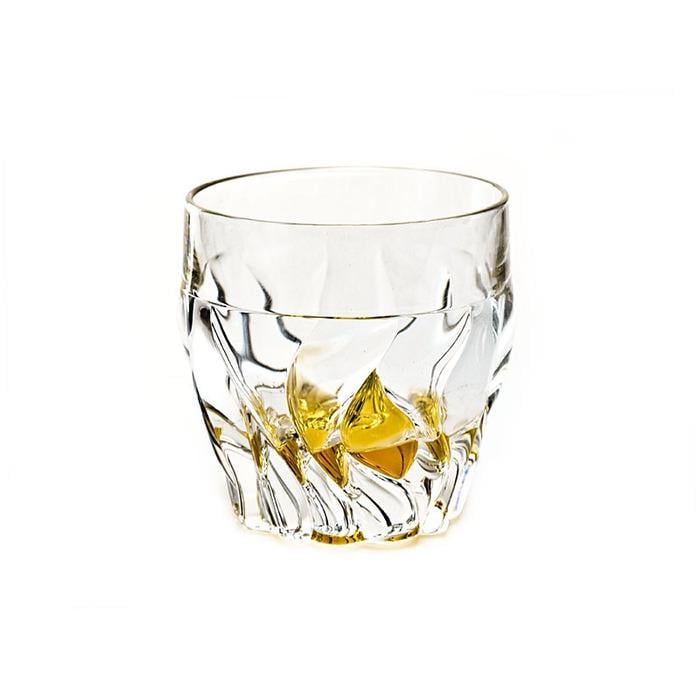 Склянки Bamboo 9311 BOHEMIA 350 мл (34060340)