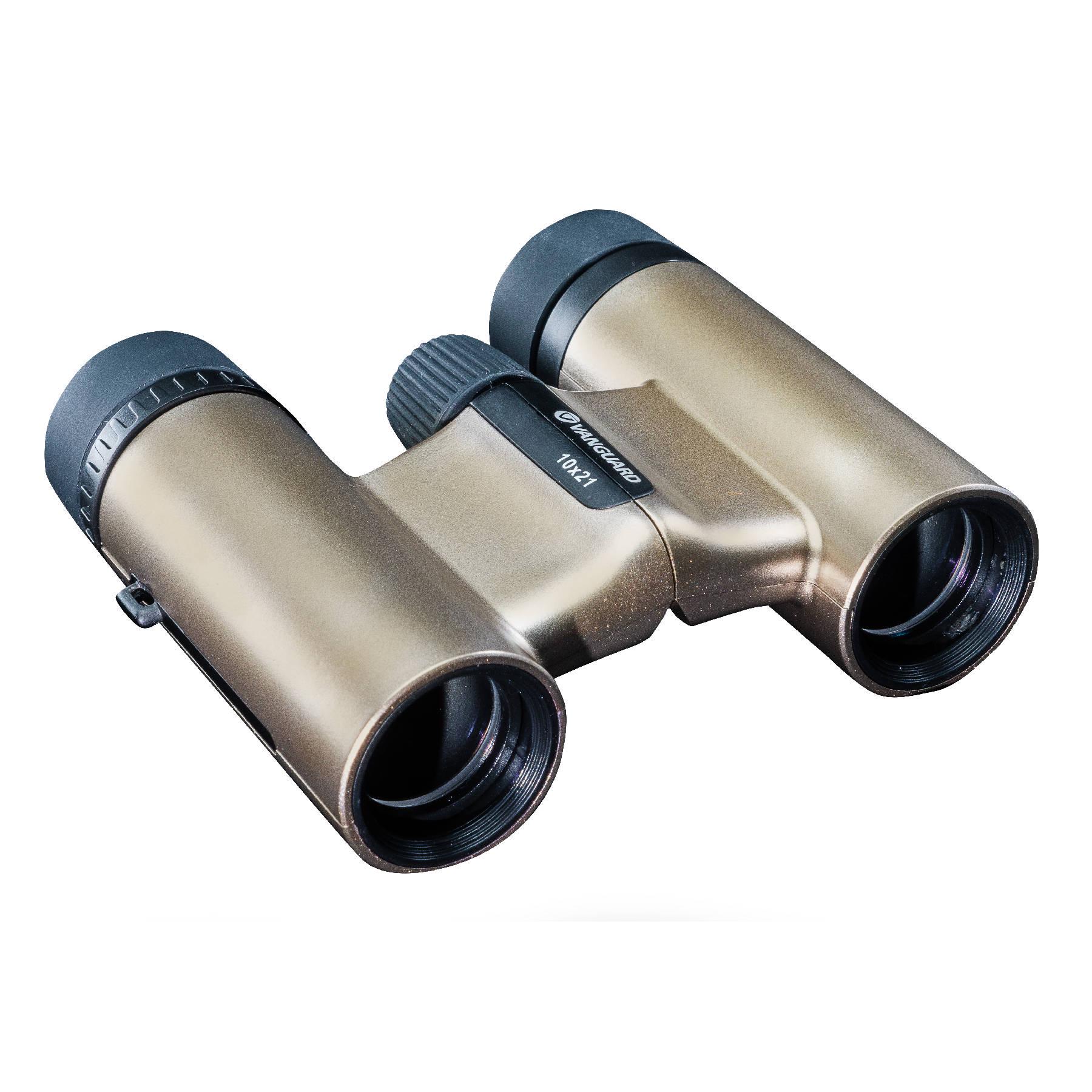 Бинокль Vanguard Vesta Compact 10x21 WP Champagne (759) - фото 12 Бинокль Vanguard Vesta Compact 10x21 WP Champagne (759) - фото 12