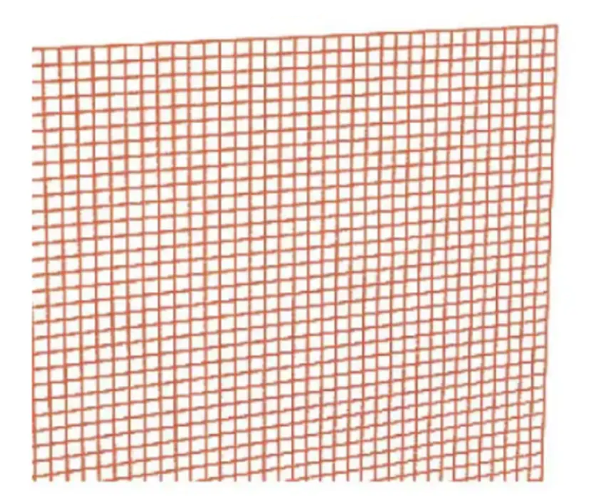 Склосітка армувальна Caparol Capatect Gewebe 645 щільність 150 г/кв.м 55 кв.м (1704882656)