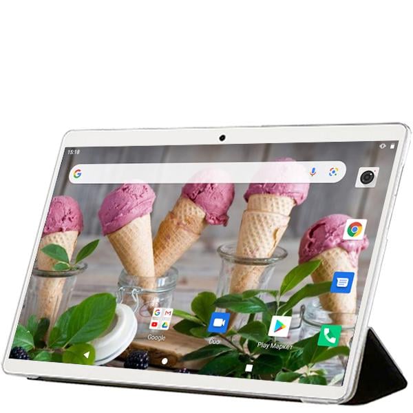 Планшет-телефон Adronix S 464 LTE IPS 10,1'' 4GB/64GB Gold з чохлом (17613360) - фото 3 Планшет-телефон Adronix S 464 LTE IPS 10,1'' 4GB/64GB Gold з чохлом (17613360) - фото 3