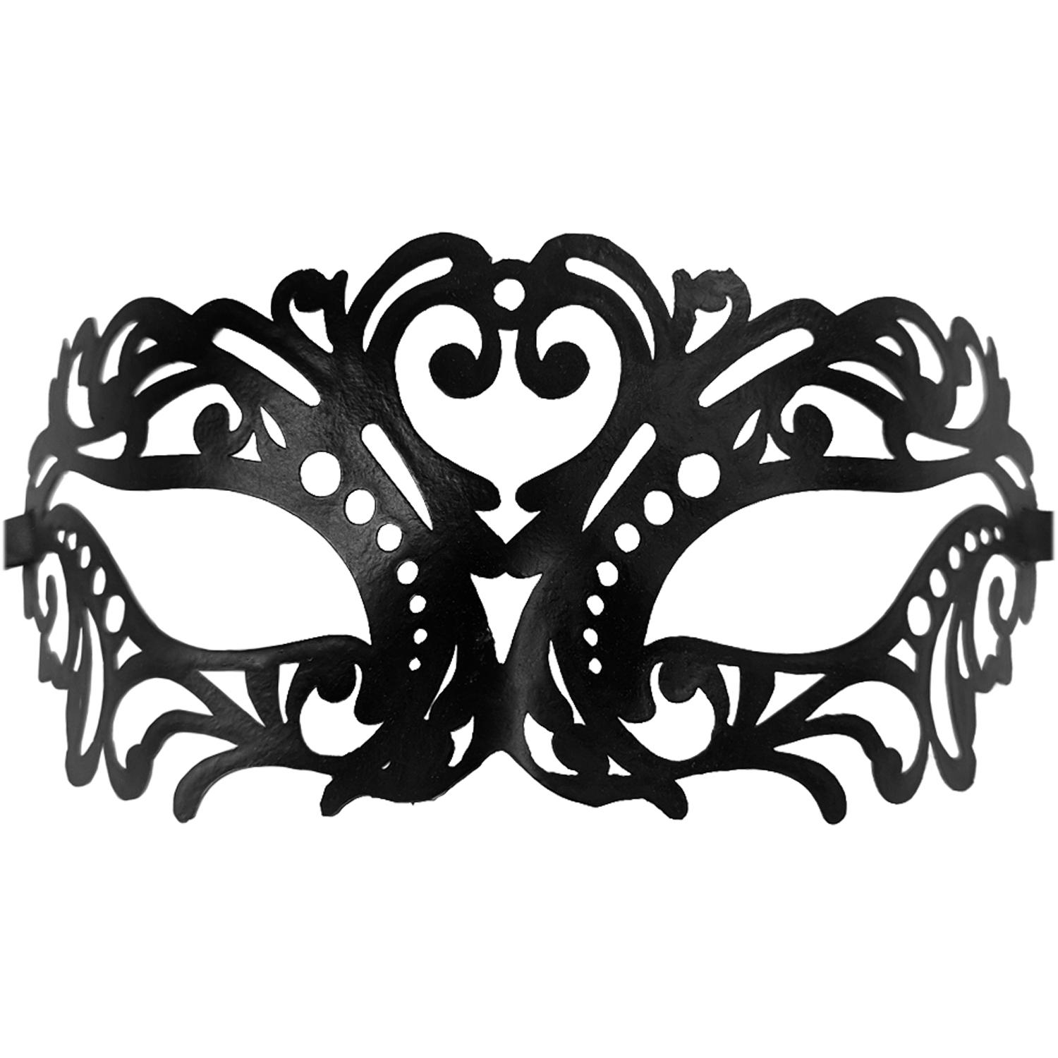 Маска Ажурный бархат (18-85) Маска Ажурный бархат (18-85)