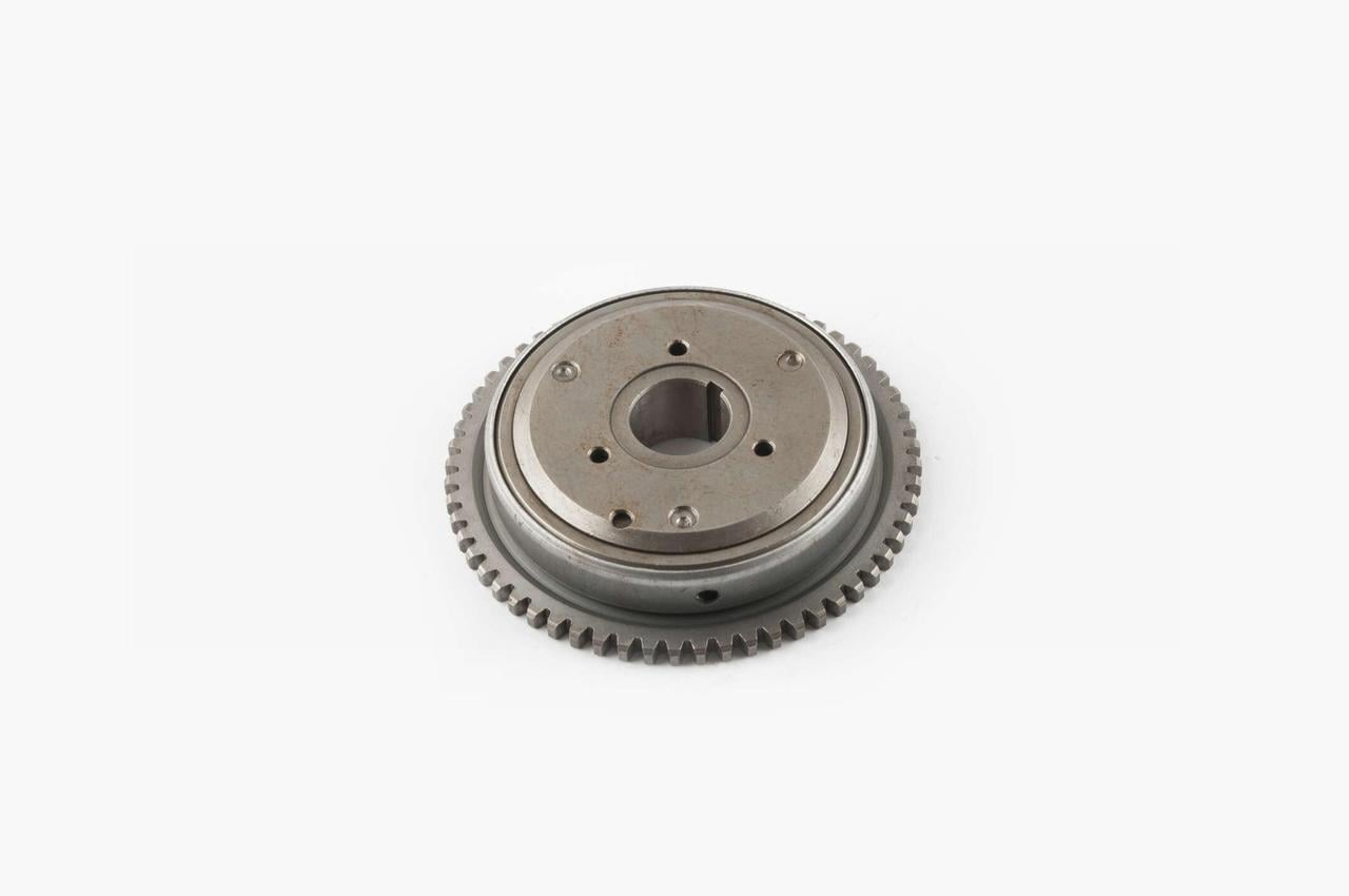 Маховик обгонная муфта IDE 4T GY6 125/150 (2177212244)