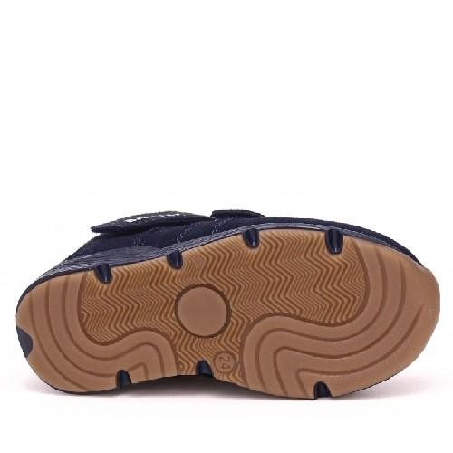 Ботинки утепленные BARTEK 1090-9J9P р. 21 (18403668) - фото 7