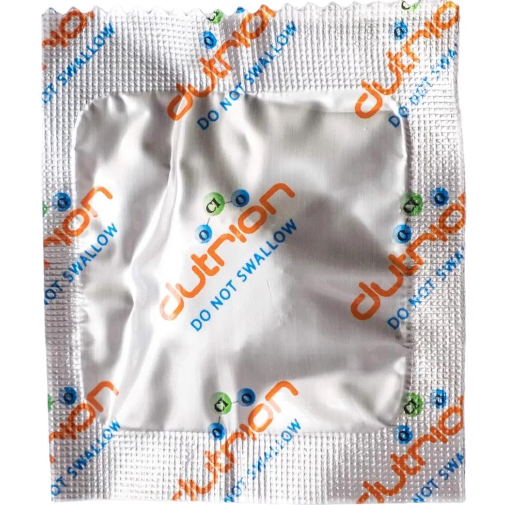 Таблетка для обеззараживания воды Dutrion 4 г (5295)