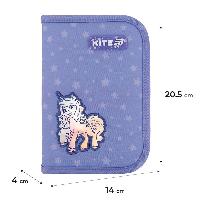 Шкільний набір KITE Education My Little Pony SET_LP25-501S рюкзак/пенал/сумка - фото 21 Шкільний набір KITE Education My Little Pony SET_LP25-501S рюкзак/пенал/сумка - фото 21