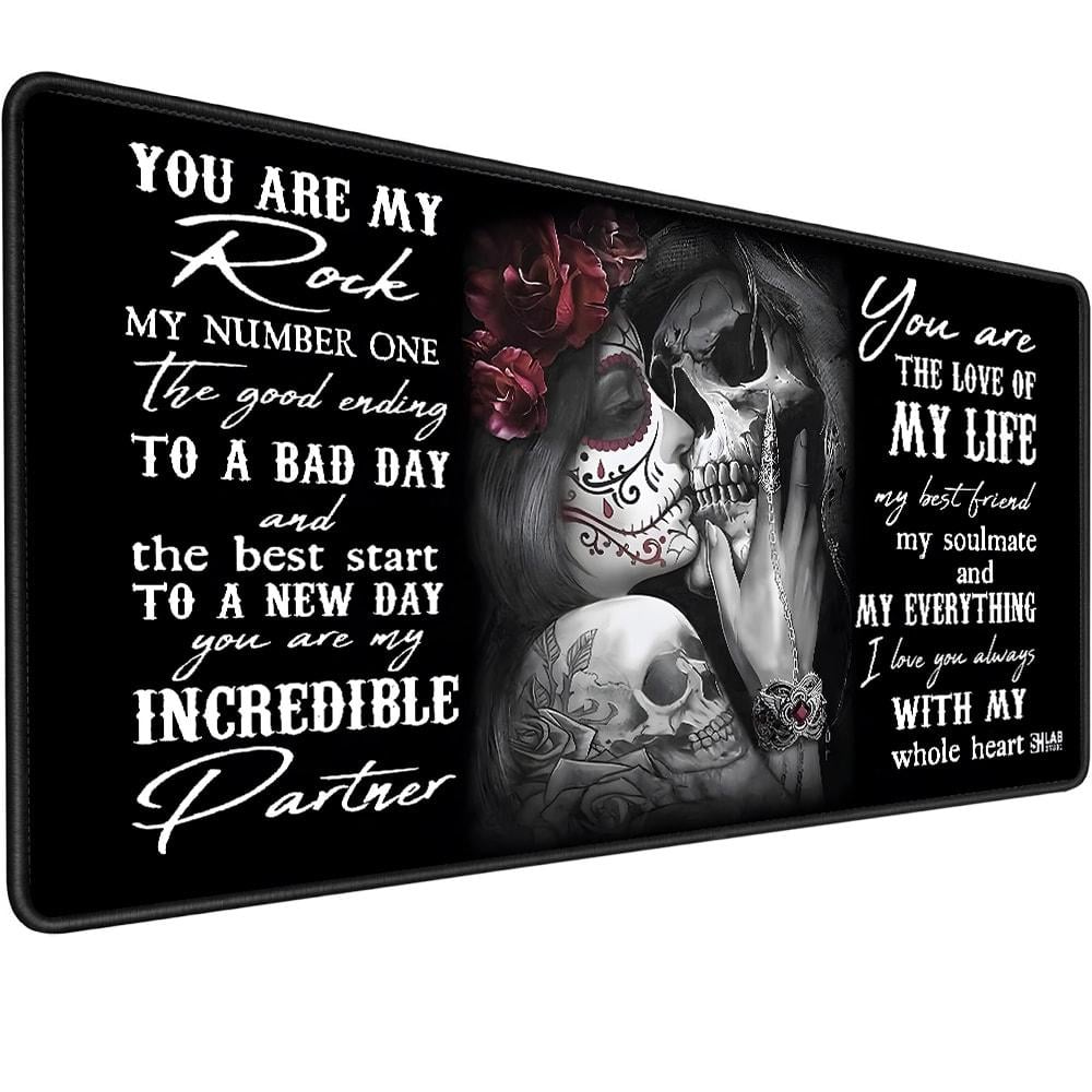 Игровая поверхность SHLab You Are My Rock SHM-973 70x30 см (37891)