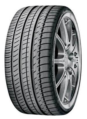 Автошины Michelin Pilot Sport 2 235/50 R17 96Y