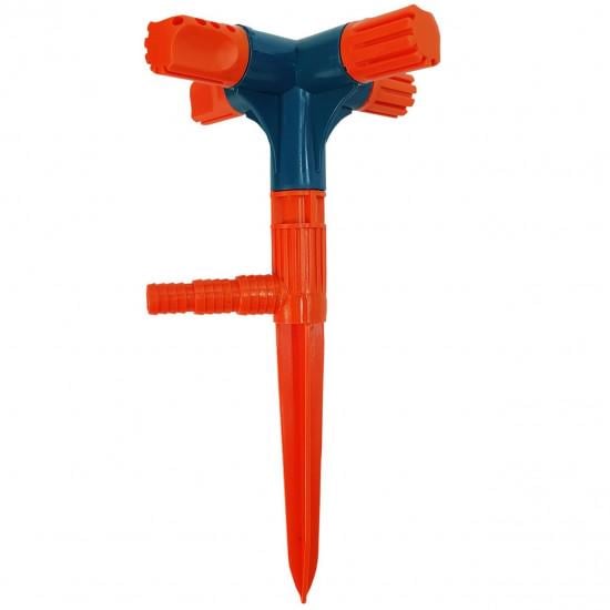 Вертушка-дождеватель SLD 650 K-2-021 4-ходовая (DR014539)