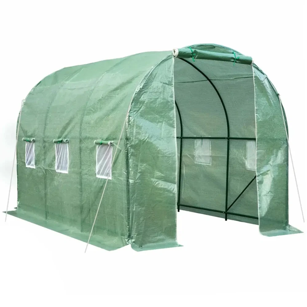 Накриття для теплиці Mar-Pol M850009 3х2х2 м 6 м2