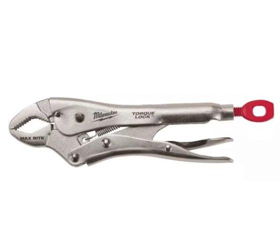 Зажим 10″ 250 мм Milwaukee MAX BITE (48223610)