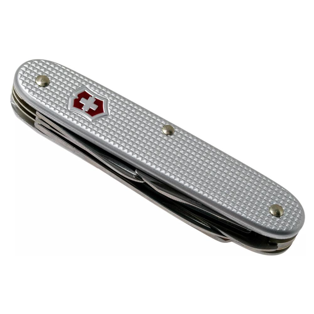 Нож складной Victorinox Pioneer Alox (0.8150.26) - фото 5