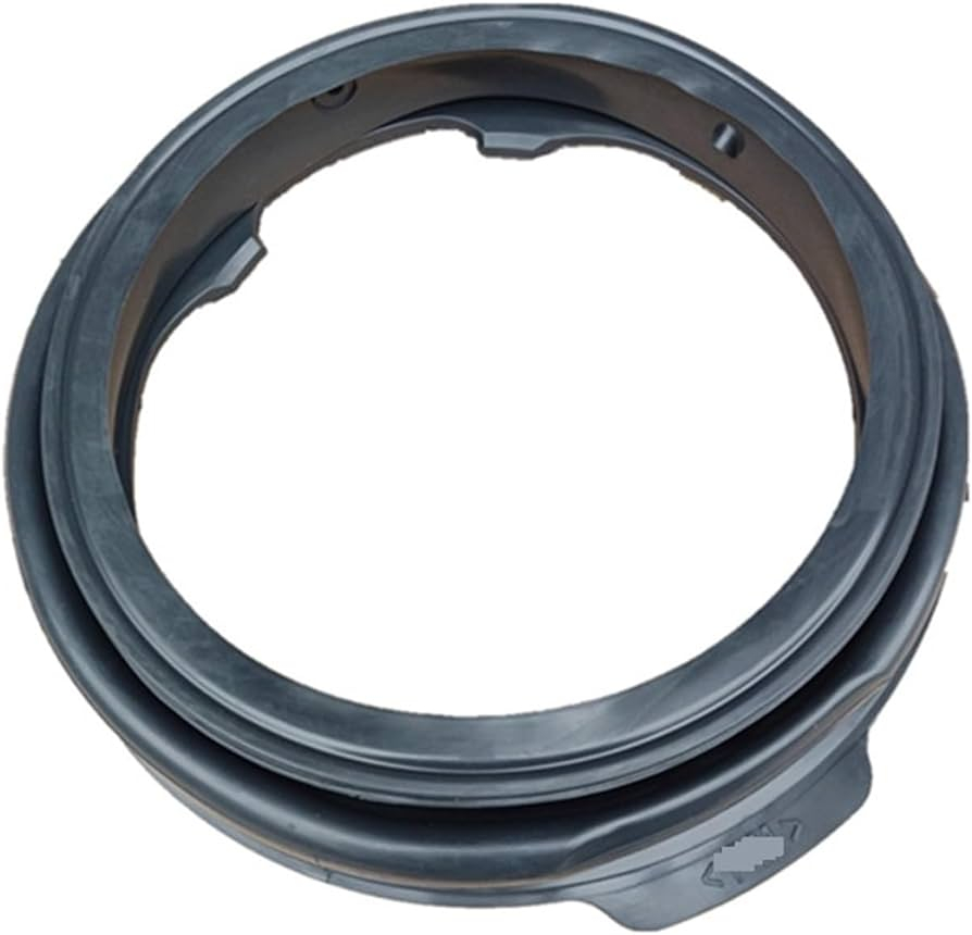 Манжета люка для стиральной машины Hansa TG100-1422WMIDG-3047 (20476045)