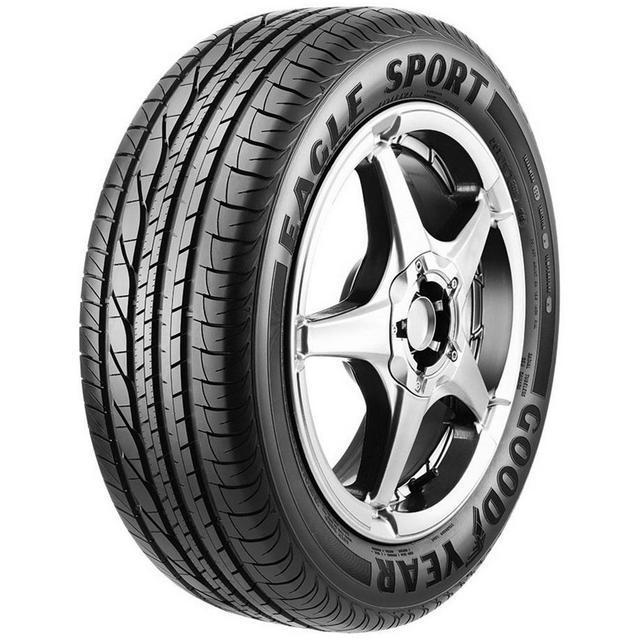 Шина летняя Goodyear Eagle Sport 265/35 R21 101H XL (1002491182)