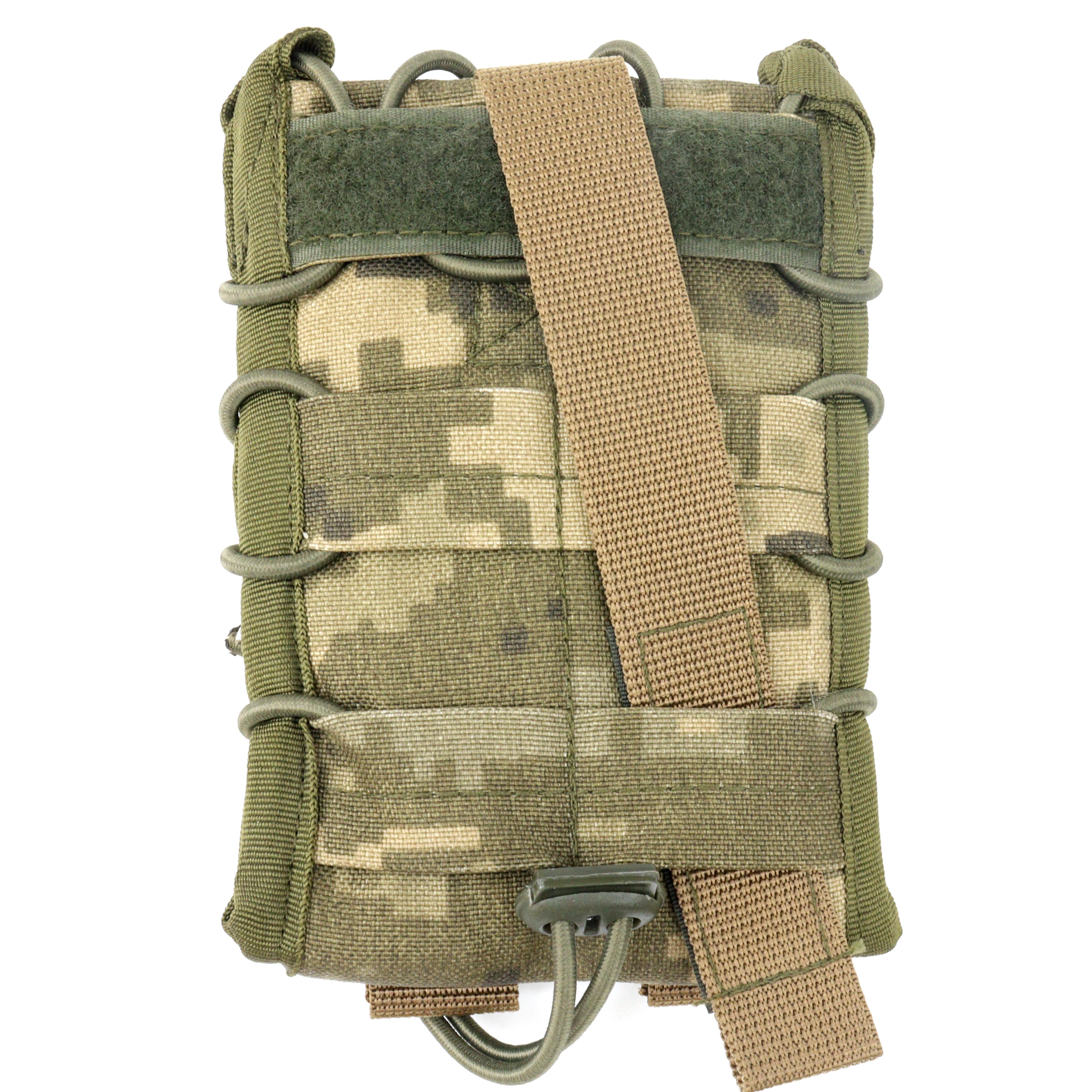 Подсумок-чехол UMA для мобильного мм14 Пиксель (011533)