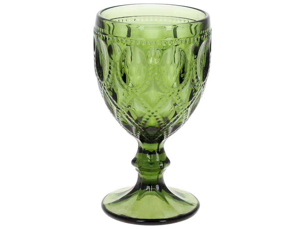 Бокал для вина 300 мл Оливковый (BDI-581-075)