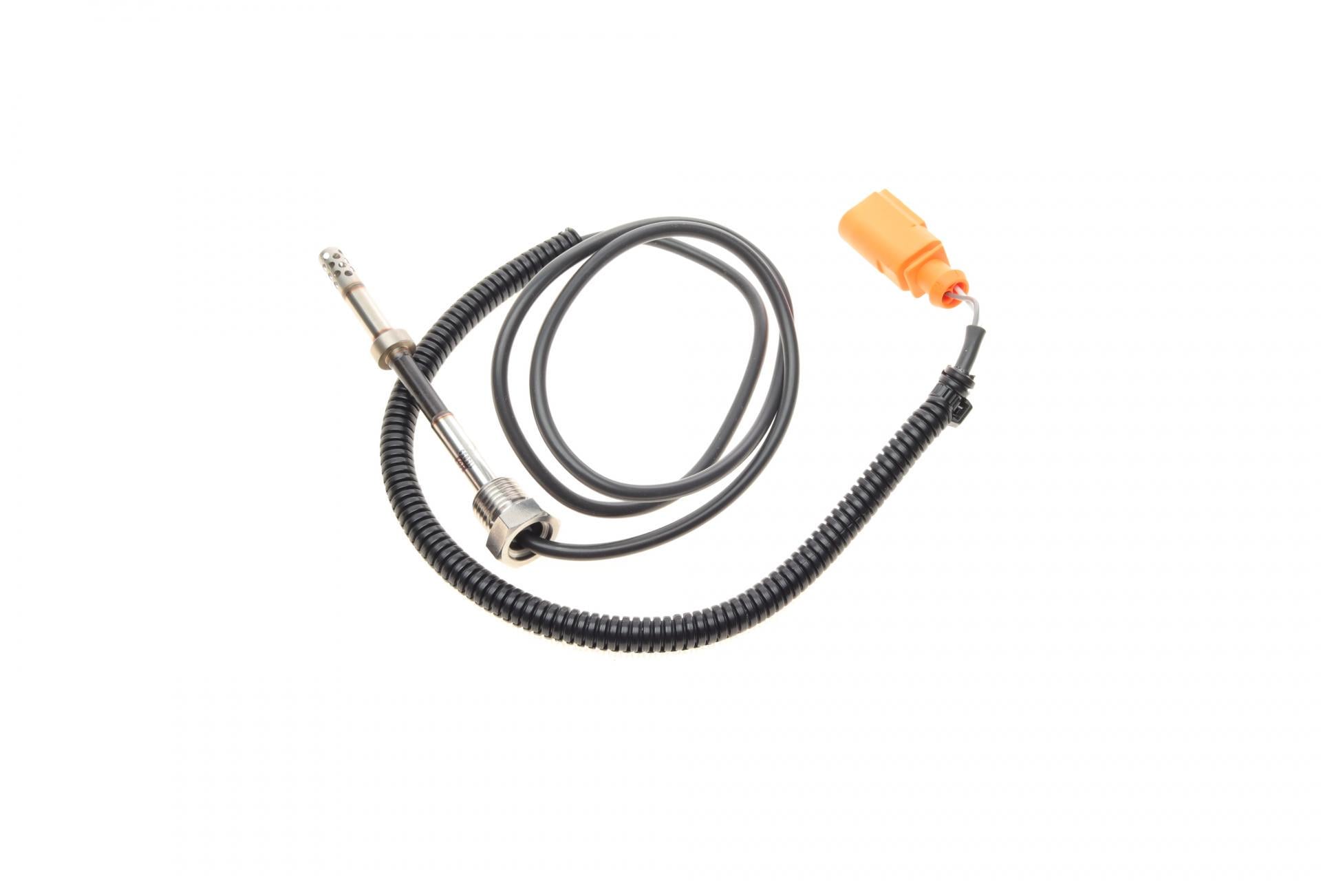 Датчик температуры SOLGY для ВГ VW T5 1.9 TDI 06-09- (115055)