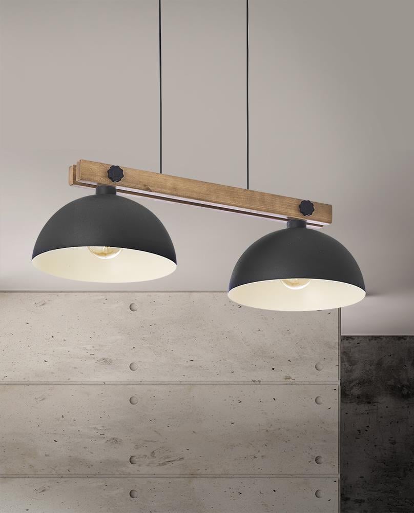 Люстра TK Lighting Oslo 1706 - фото 2