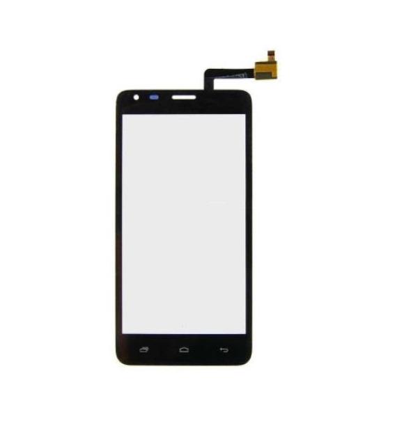 Экран Touchscreen для Fly IQ456 Era Life 2 Черный (000017645)