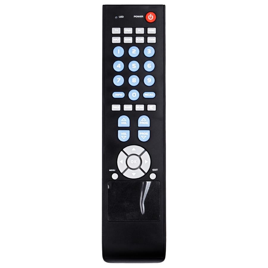 Пульт для телевизора Hyundai H-LCD1515 (3383)