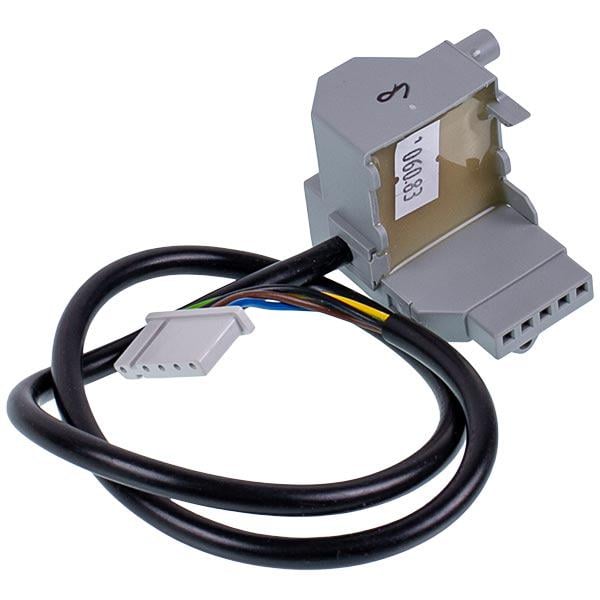 Трансформатор розжига VZ 2/25 SAC к газовому клапану Sit для газового котла Baxi Eco 3 Compact/Slim 8620370 (00000049311) Трансформатор розжига VZ 2/25 SAC к газовому клапану Sit для газового котла Baxi Eco 3 Compact/Slim 8620370 (00000049311)