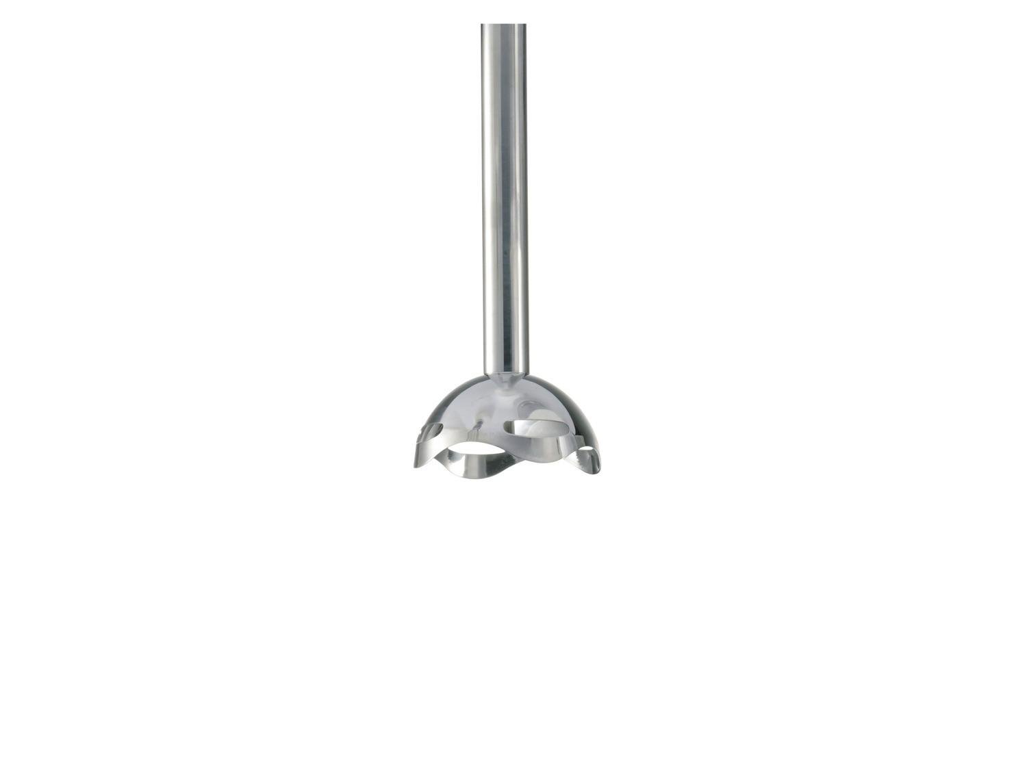 Блендер ручний Silver Crest Kitchen Tools SSMS 600 E6/SOSMS 600 E6 Чорний (70207366) - фото 3