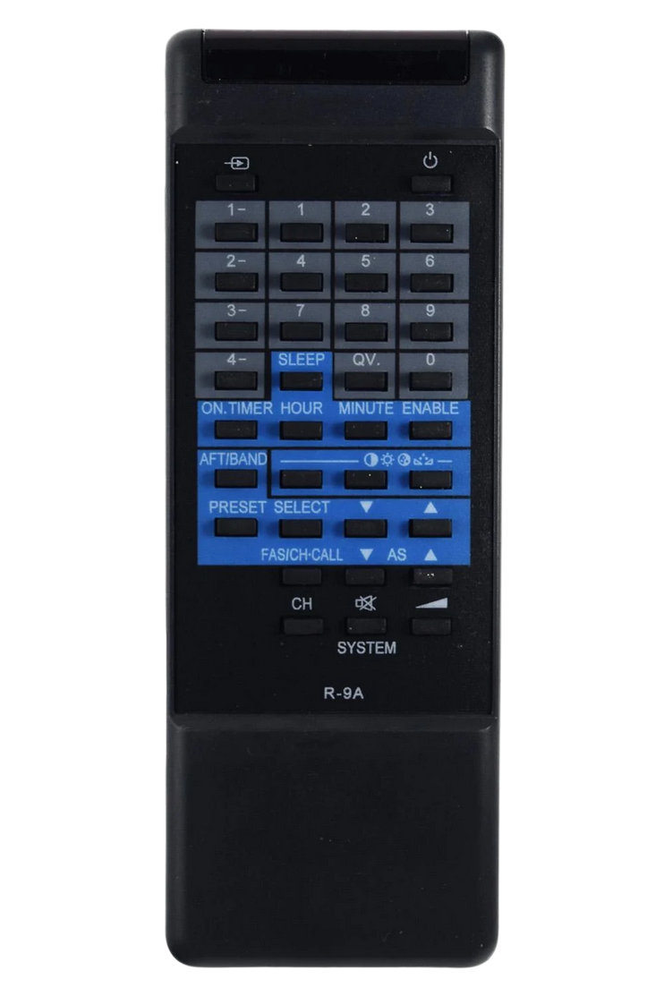 Пульт для телевизора Daewoo R-9A (683)