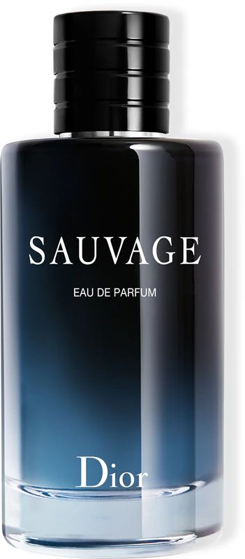 Парфюмированная вода Christian Dior Sauvage Eau De Parfum 200 мл (1517_8529)