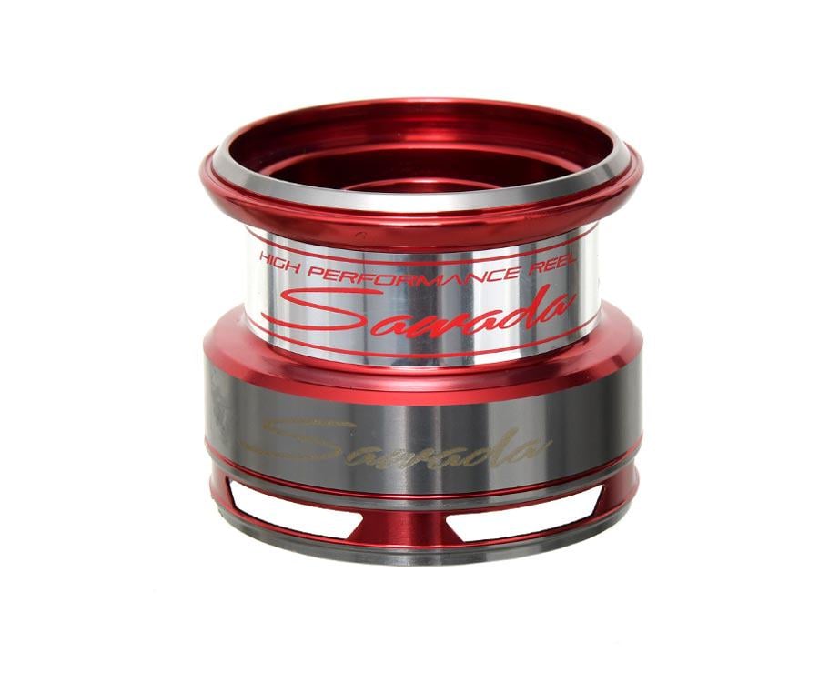 Катушка спиннинговая Azura Sawada 3000S (AZS3000S) - фото 7 Катушка спиннинговая Azura Sawada 3000S (AZS3000S) - фото 7