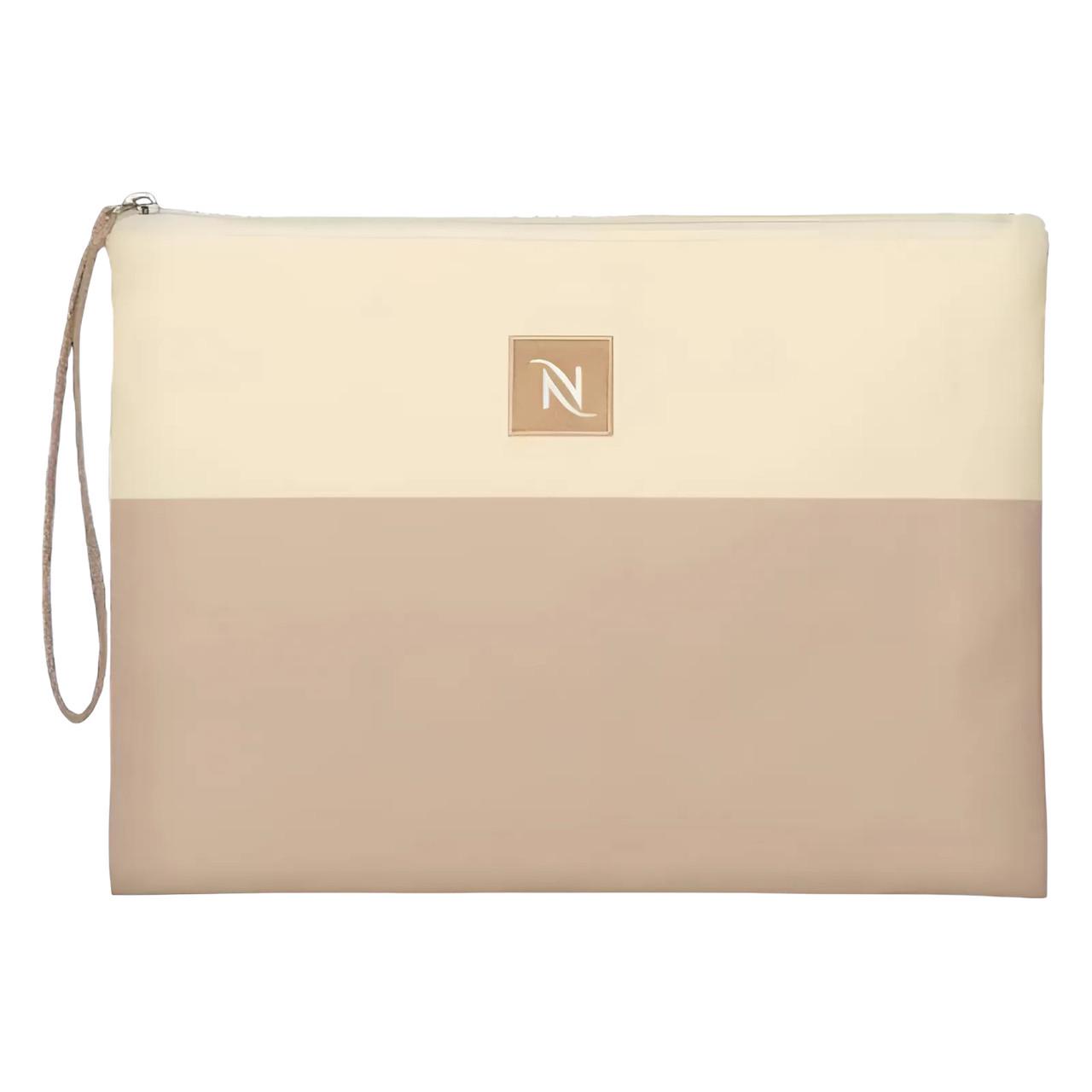 Чохол Nespresso Upcycled Beach Pouch 28x20 см
