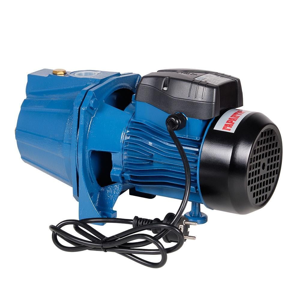 Поверхневий насос Vitals aqua J 950de 50 л/хв 0,95 кВт (123167)