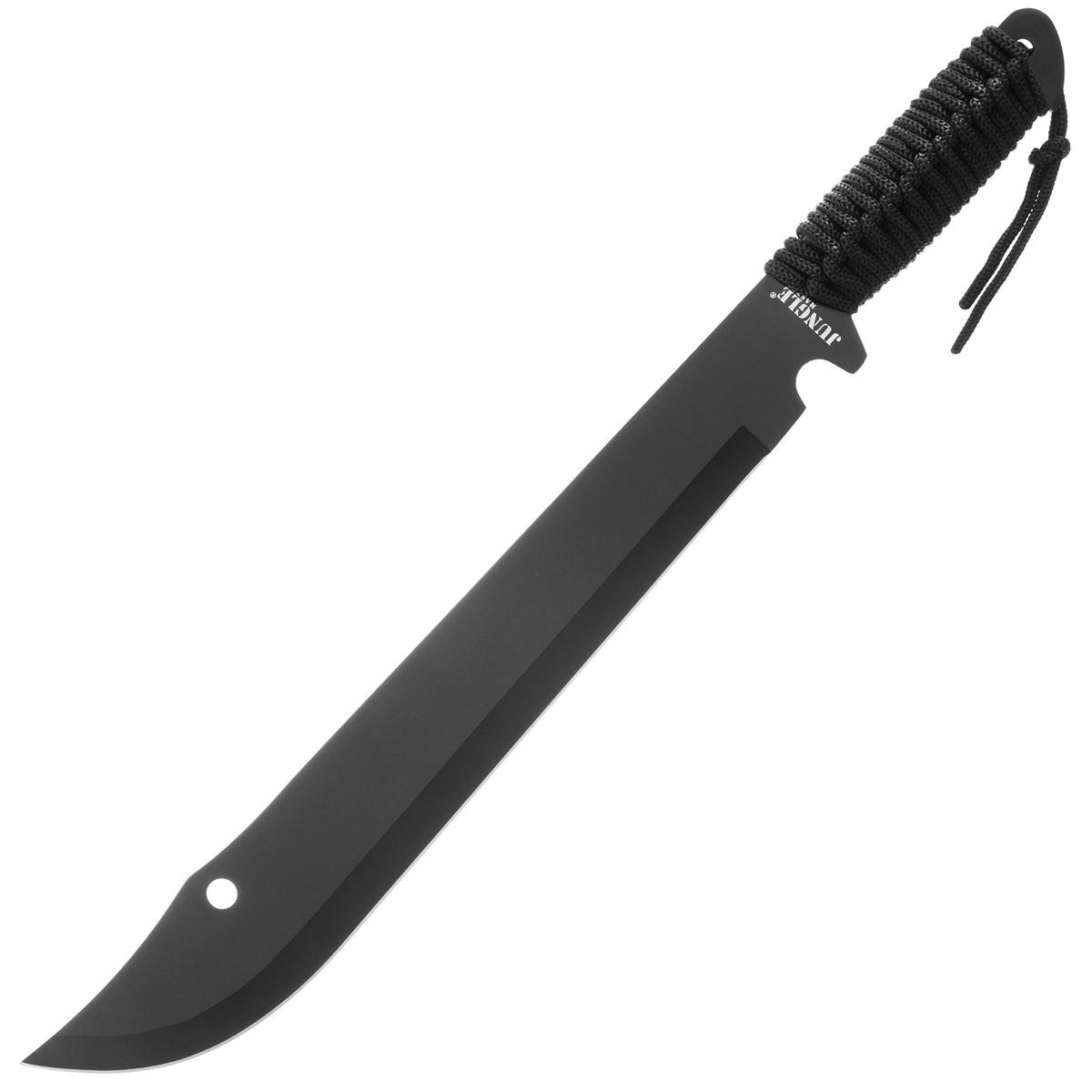 Мачете Master Cutlery Jungle Master JM-021 21" (JM-021) - фото 3