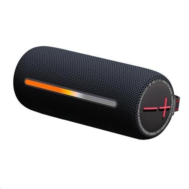 Портативна акустика HOPESTAR P37 Чорний (2860588585)