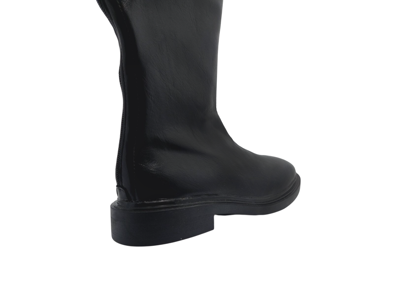 Сапоги демисезонные женские ПАНДА 7710313/37 р. 37 Черный - фото 3 Сапоги демисезонные женские ПАНДА 7710313/37 р. 37 Черный - фото 3