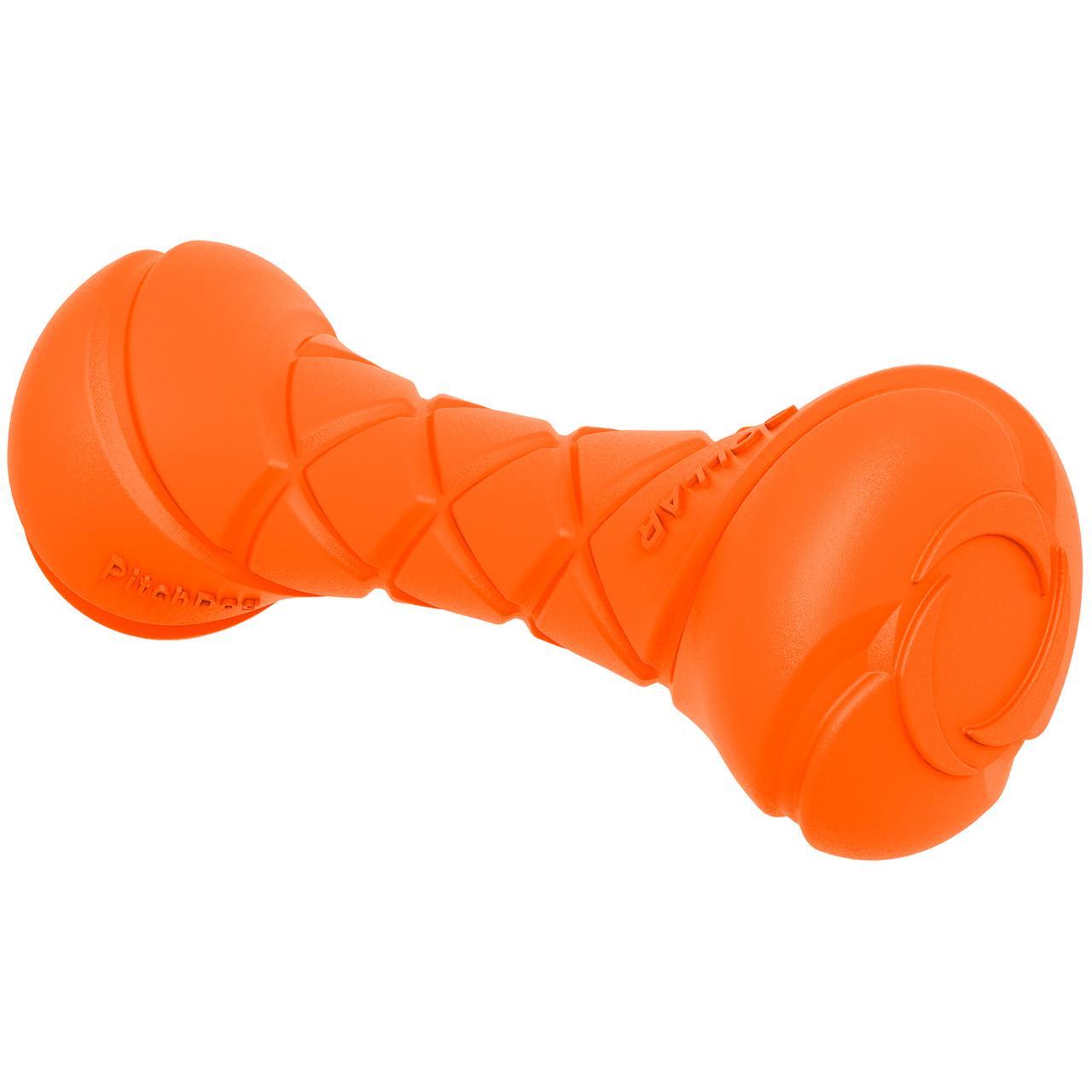 Гантель для апортування PitchDog Помаранчевий (62394) - фото 2
