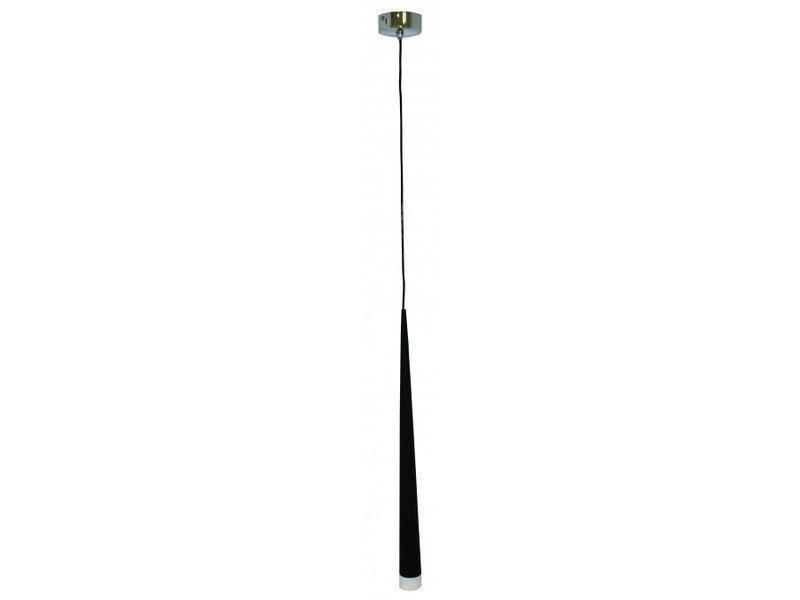 Подвесной светильник Azzardo AZ0116 Stylo 1 Black (1161)