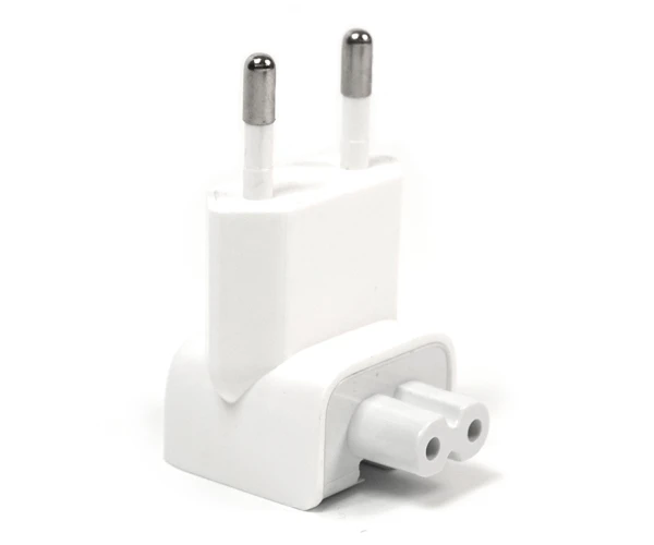 Переходник зарядного устройства PowerPlant Apple iPad iPhone