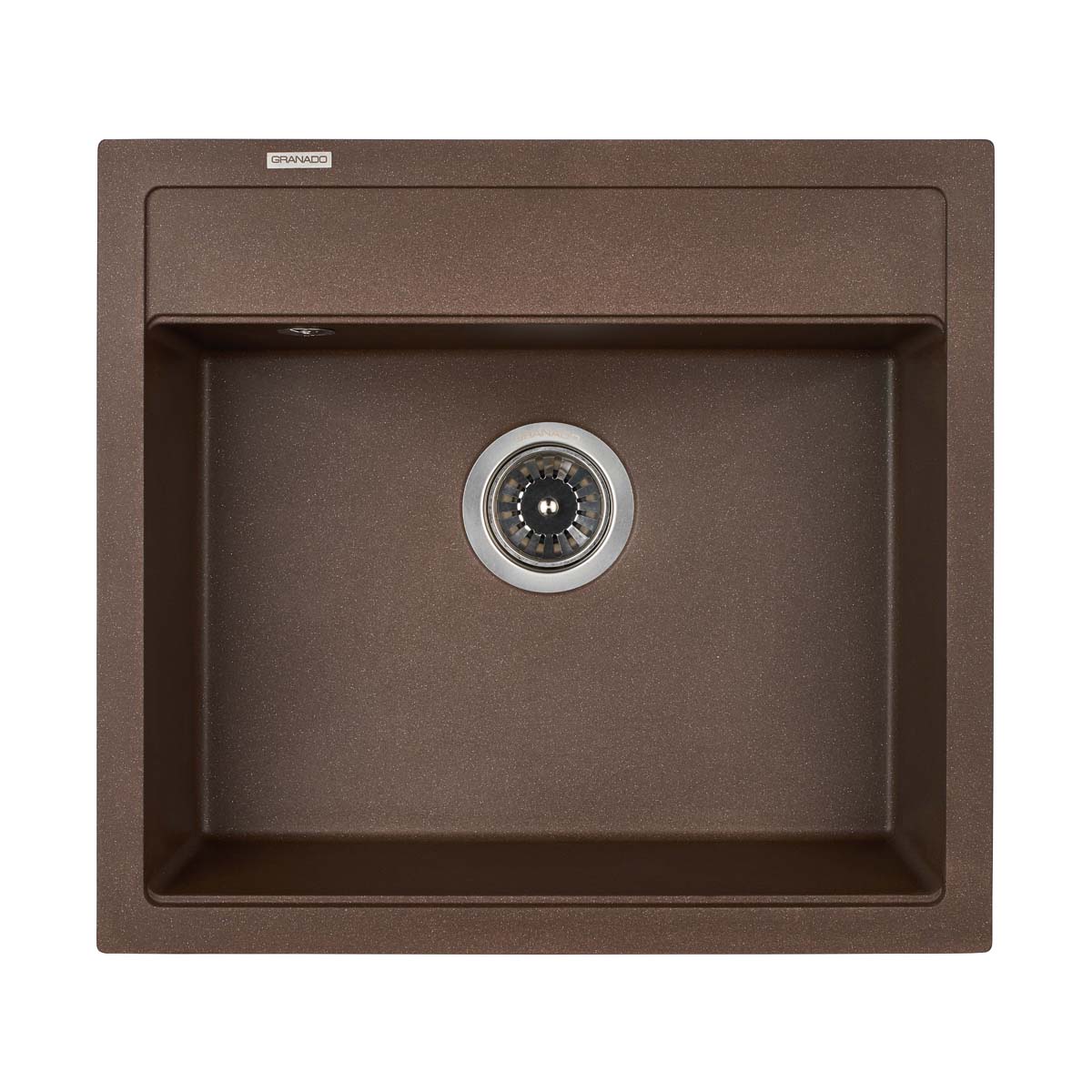 Мойка кухонная Granado Lerida Marron (233838)