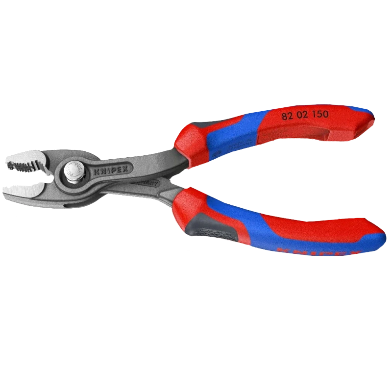 Кліщі універсальні KNIPEX 82 02 150 для зірваних болтів (2994742977)