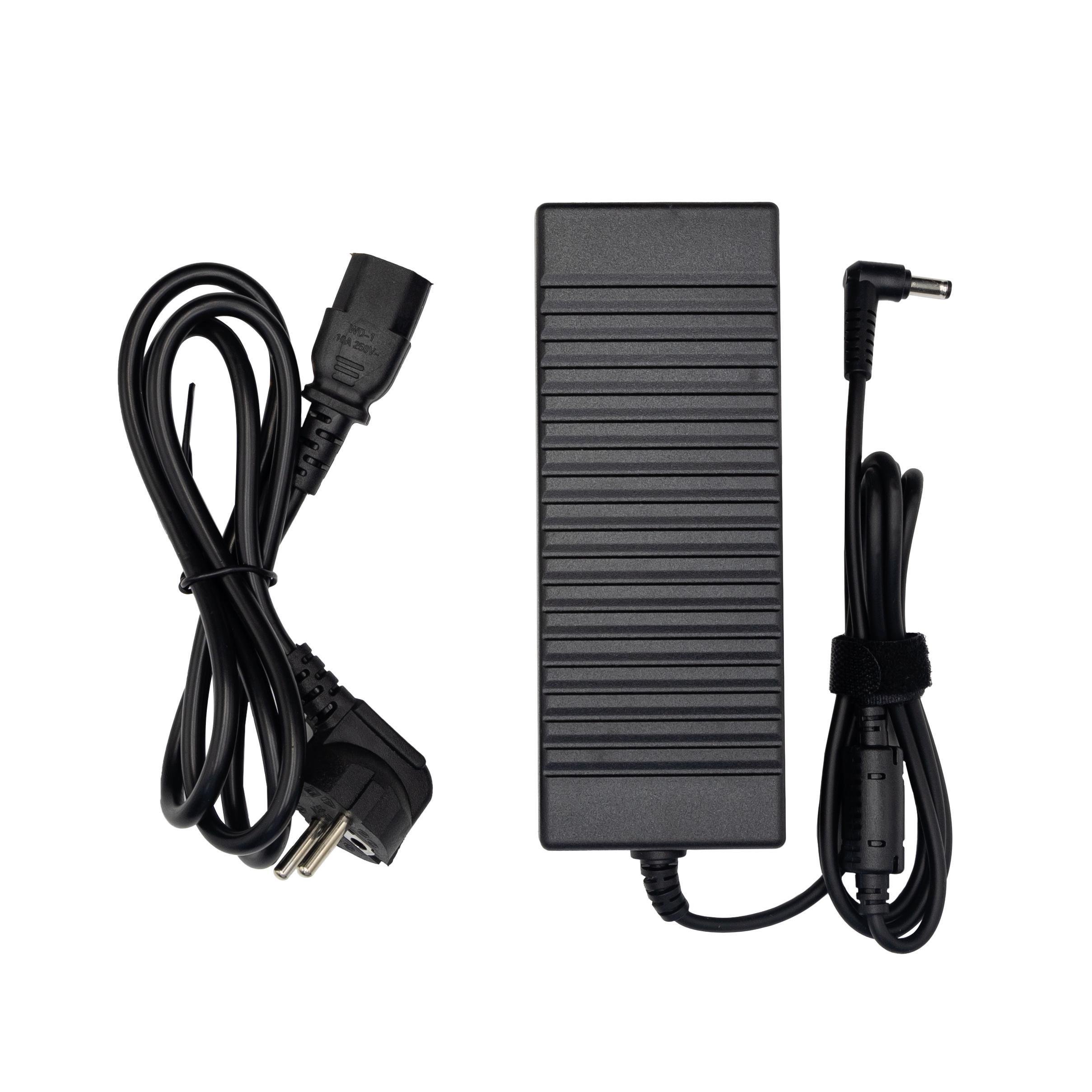 Блок питания Prolum Series-PD 12V 120W 10А (28542045)